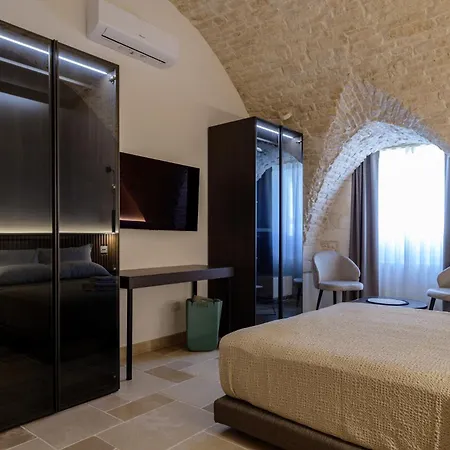 Buone Maniere Exclusive 4* Martina Franca