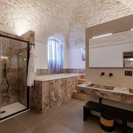 Affittacamere Buone Maniere Exclusive 4*