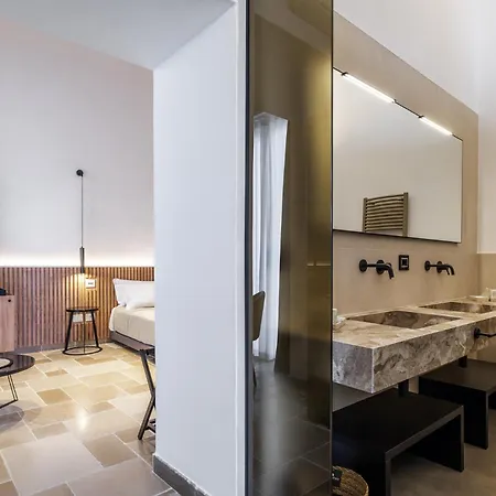 Buone Maniere Exclusive Affittacamere Martina Franca