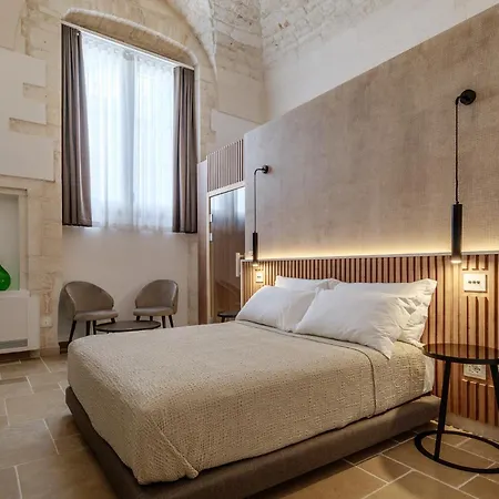 Buone Maniere Exclusive 4* Martina Franca