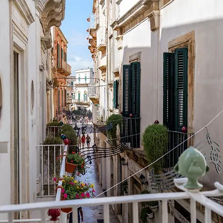 Buone Maniere Exclusive Affittacamere Martina Franca