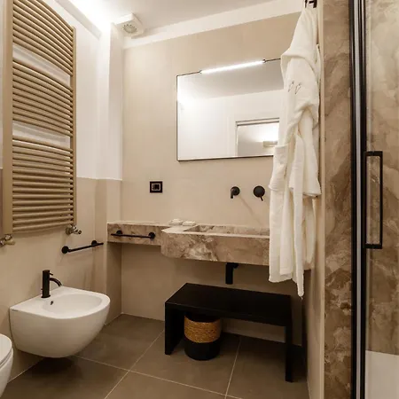 Buone Maniere Exclusive Affittacamere Martina Franca