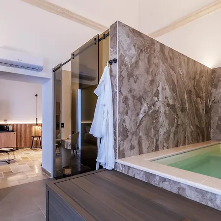 Buone Maniere Exclusive Affittacamere Martina Franca