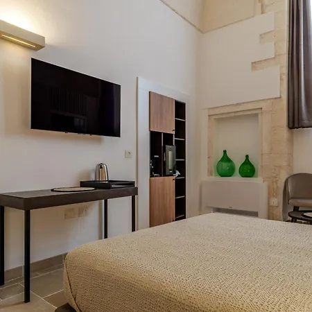 Buone Maniere Exclusive 4* Мартина-Франка