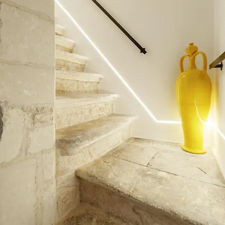 Buone Maniere Exclusive 4* Martina Franca