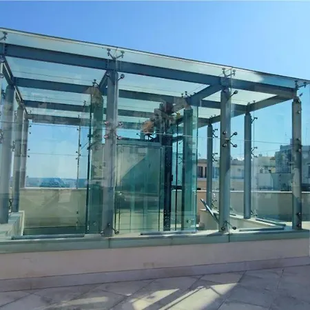 Buone Maniere Exclusive Affittacamere Martina Franca