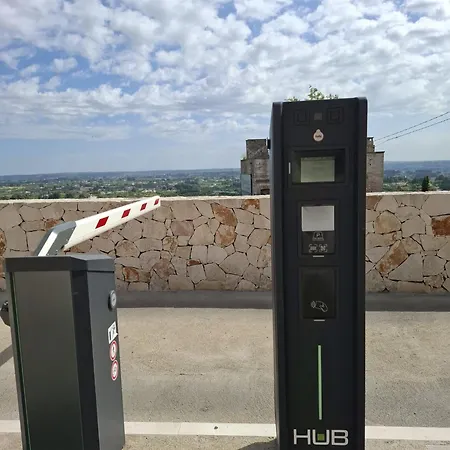 Buone Maniere Exclusive Affittacamere 4*