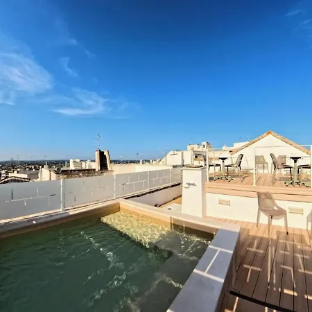 Buone Maniere Exclusive 4* Martina Franca