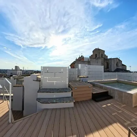 Penzion Buone Maniere Exclusive