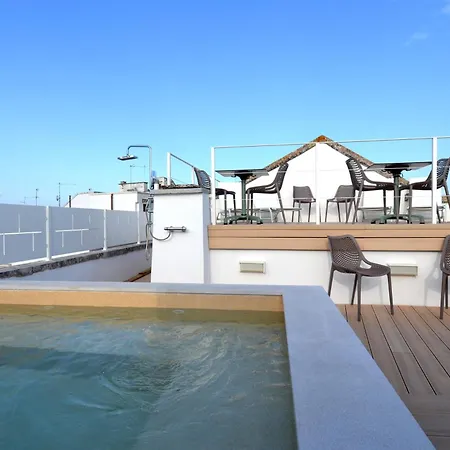 Buone Maniere Exclusive 4*