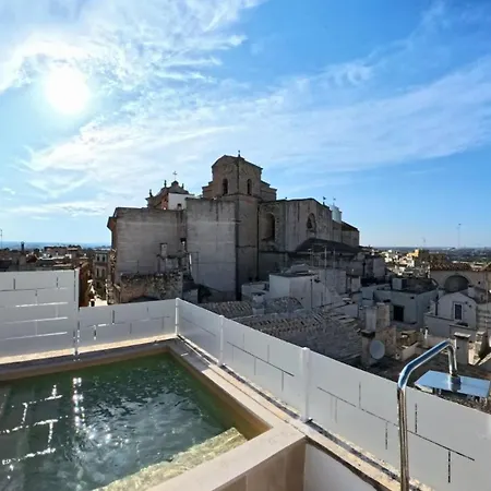 Buone Maniere Exclusive Martina Franca