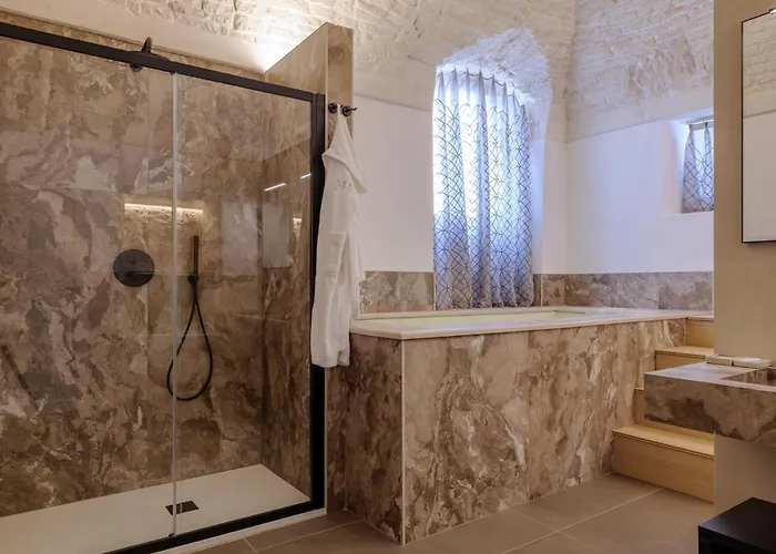 Buone Maniere Exclusive Penzion 4*