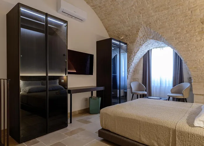 Buone Maniere Exclusive 4* Martina Franca