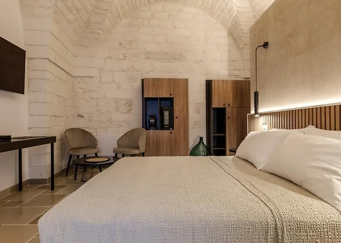 Buone Maniere Exclusive 4*