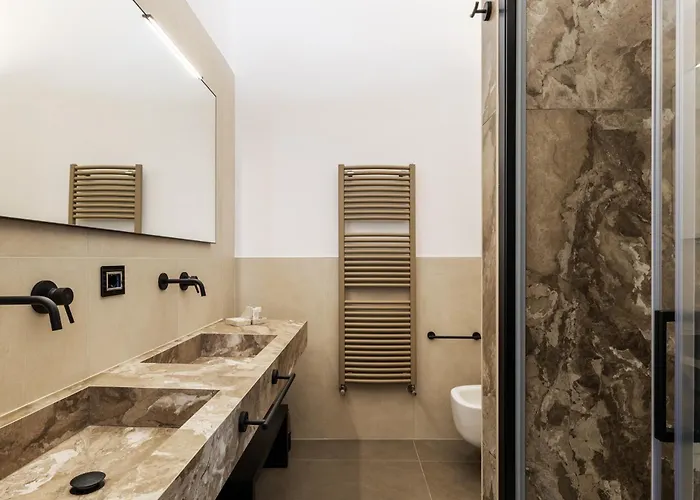 Buone Maniere Exclusive 4* Martina Franca
