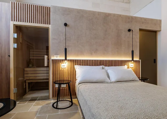 Buone Maniere Exclusive Martina Franca