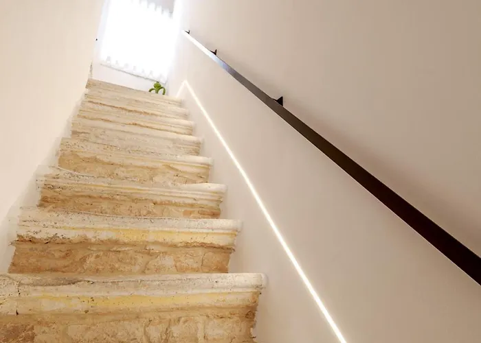 Penzion Buone Maniere Exclusive Martina Franca