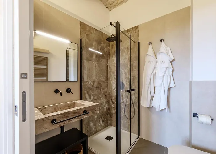 Buone Maniere Exclusive 4*