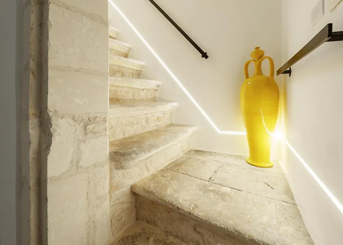 Buone Maniere Exclusive 4* Martina Franca