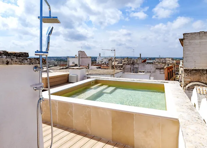 Buone Maniere Exclusive Penzion 4*