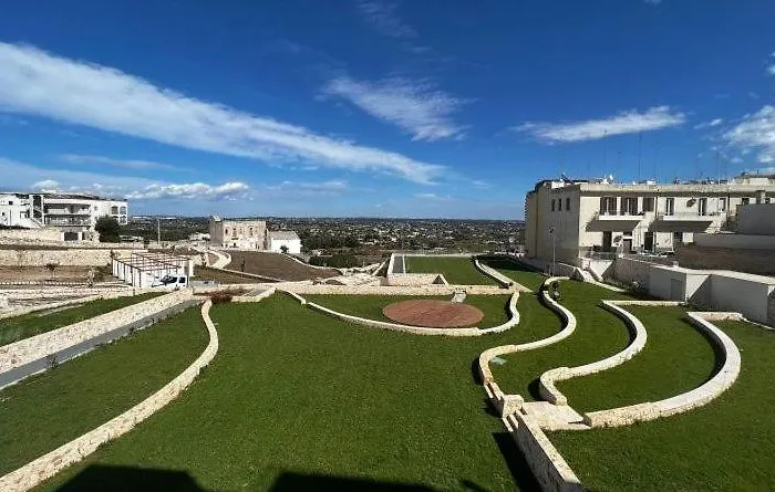 Buone Maniere Exclusive 4* Martina Franca