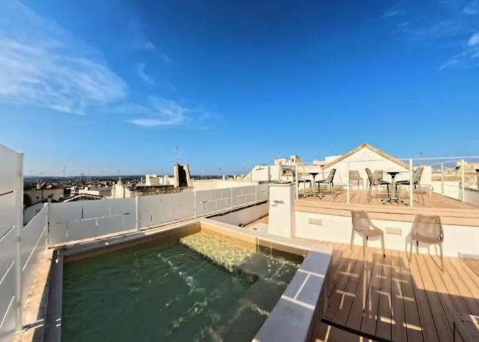 Buone Maniere Exclusive 4* Martina Franca