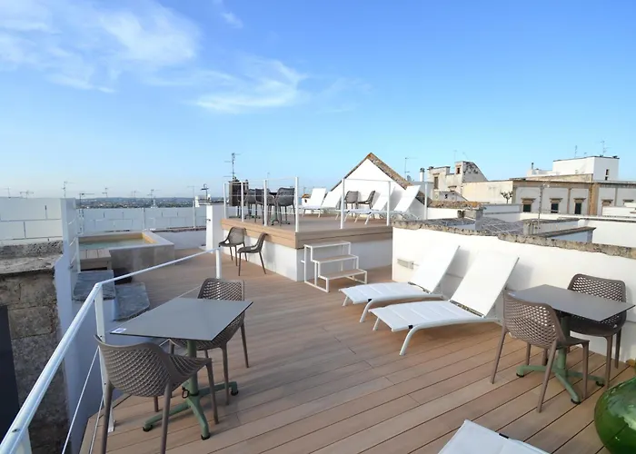 Penzion Buone Maniere Exclusive 4*