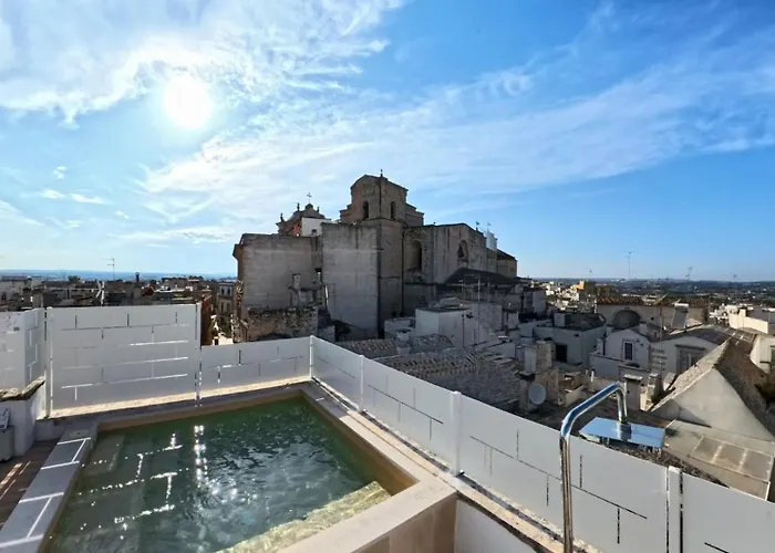 Buone Maniere Exclusive Martina Franca