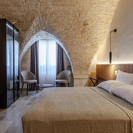 Buone Maniere Exclusive Guest house
