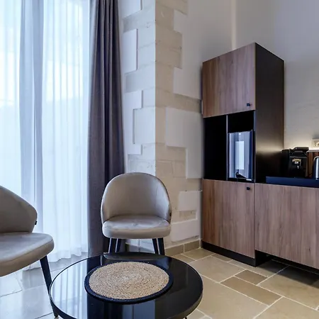 Buone Maniere Exclusive Guest house *