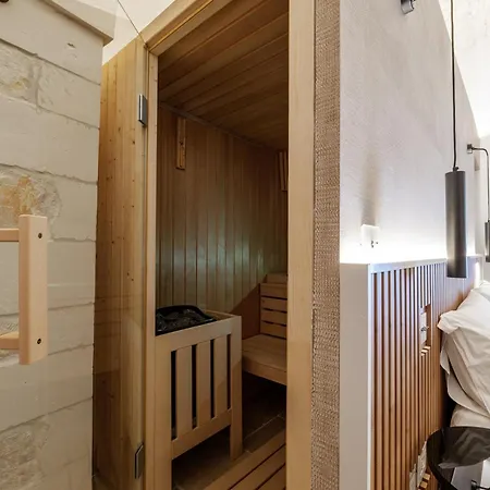 Buone Maniere Exclusive Guest house