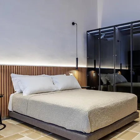 Guest house Buone Maniere Exclusive