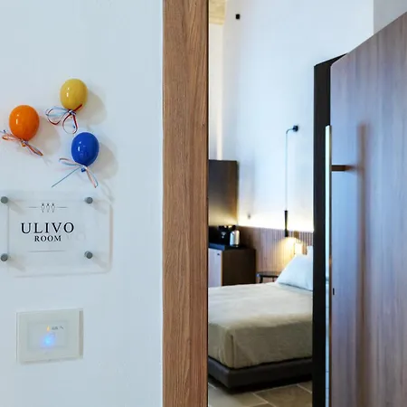 Buone Maniere Exclusive Guest house