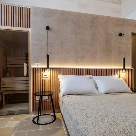 Buone Maniere Exclusive Martina Franca