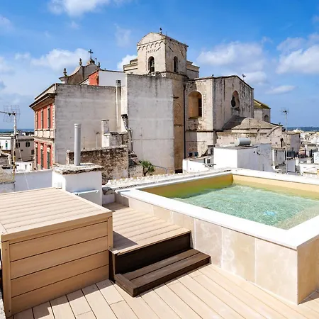 Buone Maniere Exclusive Guest house *