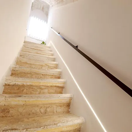 Guest house Buone Maniere Exclusive Martina Franca