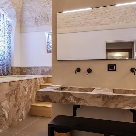Buone Maniere Exclusive * Martina Franca