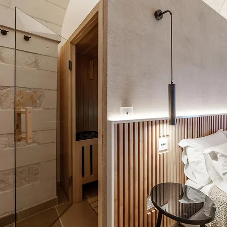 Guest house Buone Maniere Exclusive Martina Franca
