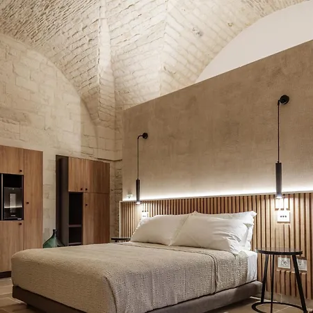 Buone Maniere Exclusive Martina Franca