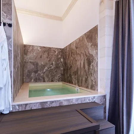 Guest house Buone Maniere Exclusive Martina Franca