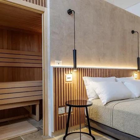Guest house Buone Maniere Exclusive