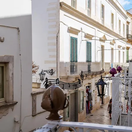 Buone Maniere Exclusive Guest house *
