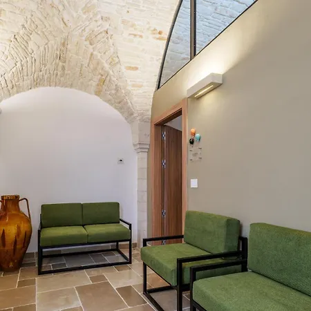 Buone Maniere Exclusive Guest house Martina Franca