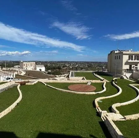 Buone Maniere Exclusive 4* Мартина-Франка