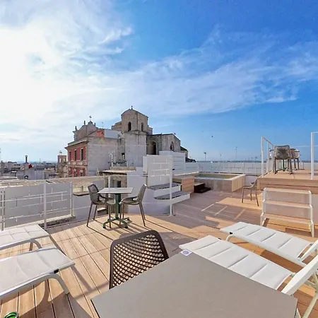 Гостевой дом Buone Maniere Exclusive 4*