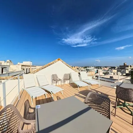 Buone Maniere Exclusive בית הארחה