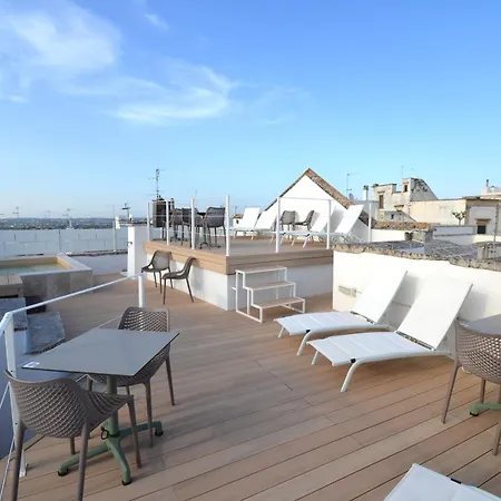 بيت ضيافة Buone Maniere Exclusive 4*