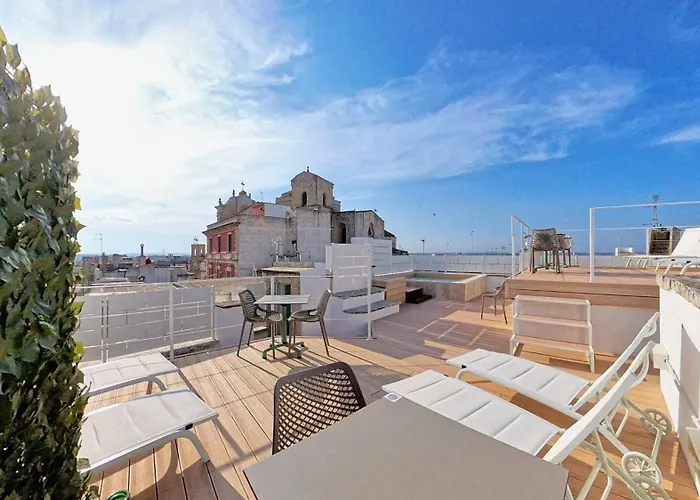 Penzion Buone Maniere Exclusive 4*