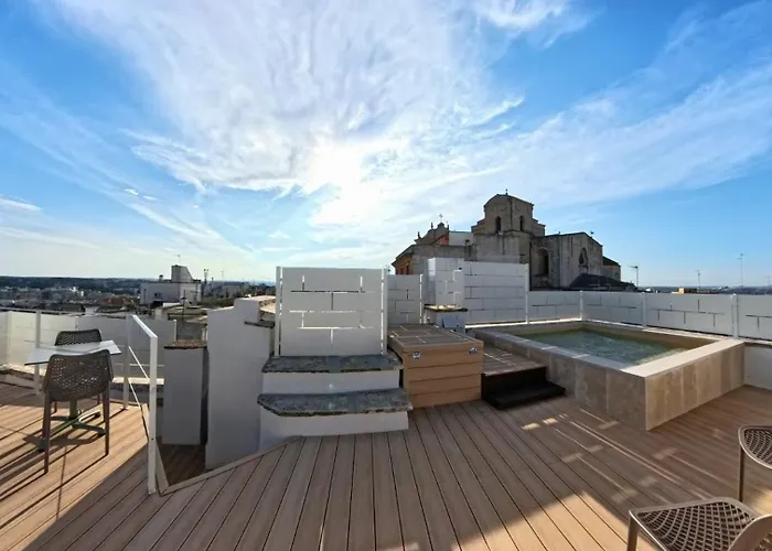 Penzion Buone Maniere Exclusive