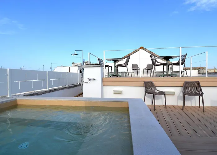 Buone Maniere Exclusive 4*